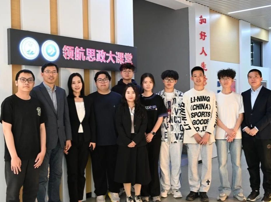 青春筑梦 挺膺担当 | 太阳成tyc7111cc2025年“五四评优”风采展示